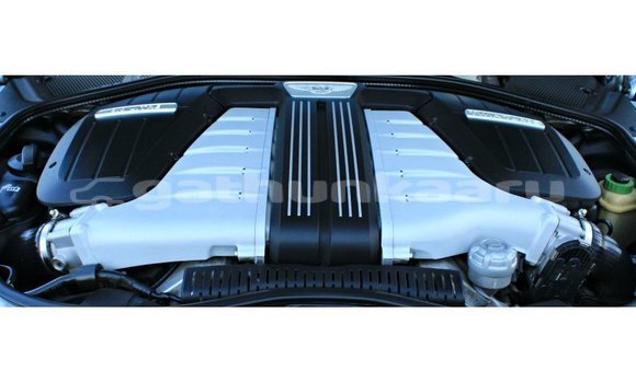 Buy Import Bentley Flying Spur Other Car in Import - Dubai in Baa Buy Import Bentley Flying Spur Other Car in Import - Dubai in Baa