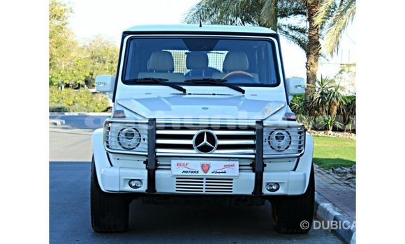 Buy Import Mercedes-Benz KOMPRESSOR White Car in Import - Dubai in Baa Buy Import Mercedes-Benz KOMPRESSOR White Car in Import - Dubai in Baa