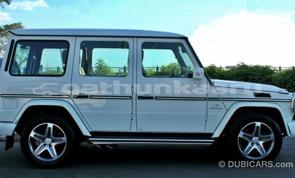 Buy Import Mercedes-Benz KOMPRESSOR White Car in Import - Dubai in Baa Buy Import Mercedes-Benz KOMPRESSOR White Car in Import - Dubai in Baa