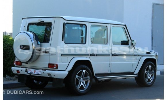 Buy Import Mercedes-Benz KOMPRESSOR White Car in Import - Dubai in Baa Buy Import Mercedes-Benz KOMPRESSOR White Car in Import - Dubai in Baa
