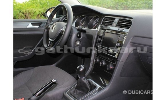 Buy Import Volkswagen Golf Black Car in Import - Dubai in Baa Buy Import Volkswagen Golf Black Car in Import - Dubai in Baa