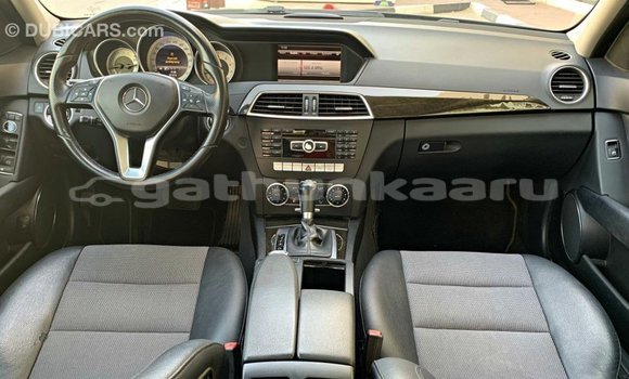 Buy Import Mercedes-Benz 200 Blue Car in Import - Dubai in Baa Buy Import Mercedes-Benz 200 Blue Car in Import - Dubai in Baa