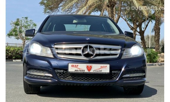 Buy Import Mercedes-Benz 200 Blue Car in Import - Dubai in Baa Buy Import Mercedes-Benz 200 Blue Car in Import - Dubai in Baa