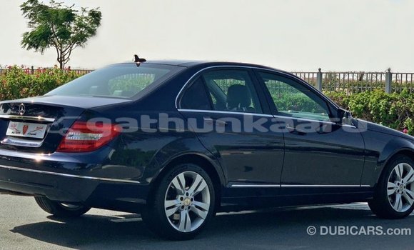 Buy Import Mercedes-Benz 200 Blue Car in Import - Dubai in Baa Buy Import Mercedes-Benz 200 Blue Car in Import - Dubai in Baa