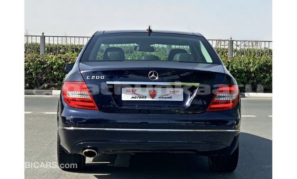 Buy Import Mercedes-Benz 200 Blue Car in Import - Dubai in Baa Buy Import Mercedes-Benz 200 Blue Car in Import - Dubai in Baa