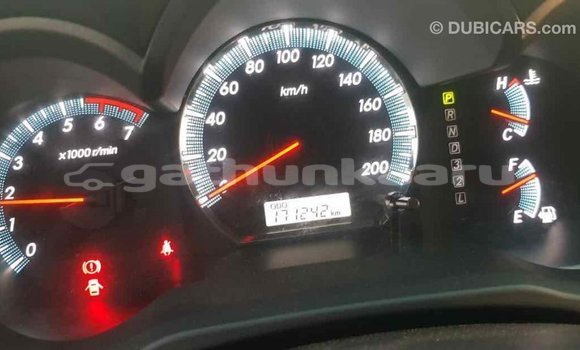 Buy Import Toyota Fortuner White Car in Import - Dubai in Baa Buy Import Toyota Fortuner White Car in Import - Dubai in Baa