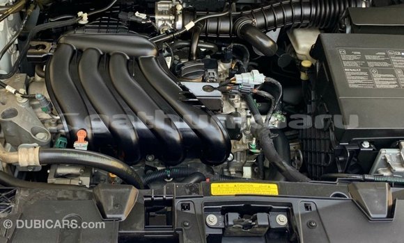 Buy Import Renault Fluence White Car in Import - Dubai in Baa Buy Import Renault Fluence White Car in Import - Dubai in Baa