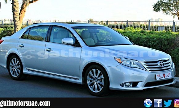 Buy Import Toyota Avalon Other Car in Import - Dubai in Baa Buy Import Toyota Avalon Other Car in Import - Dubai in Baa