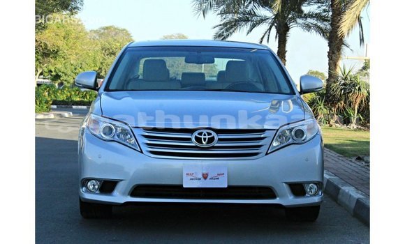 Buy Import Toyota Avalon Other Car in Import - Dubai in Baa Buy Import Toyota Avalon Other Car in Import - Dubai in Baa