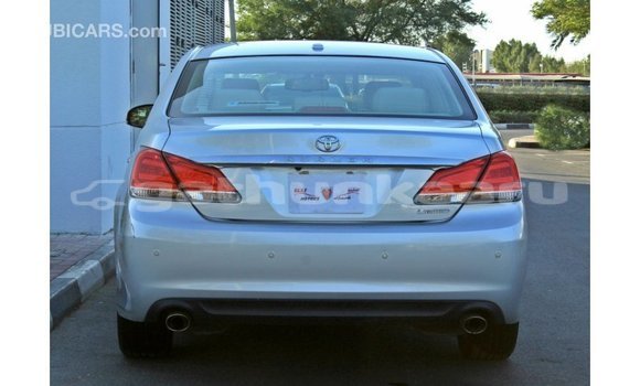 Buy Import Toyota Avalon Other Car in Import - Dubai in Baa Buy Import Toyota Avalon Other Car in Import - Dubai in Baa