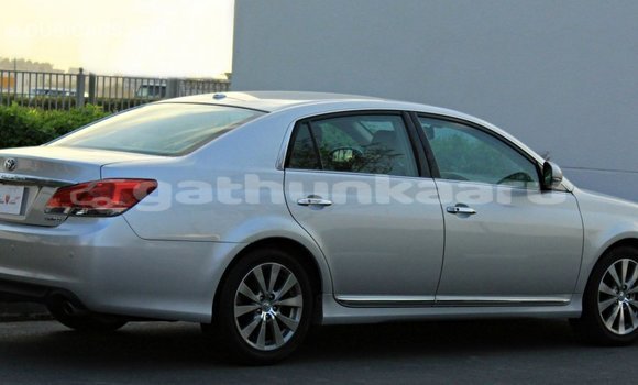 Buy Import Toyota Avalon Other Car in Import - Dubai in Baa Buy Import Toyota Avalon Other Car in Import - Dubai in Baa