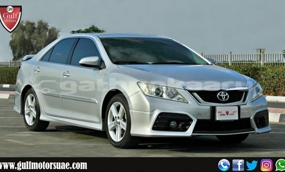 Buy Import Toyota Aurion Other Car in Import - Dubai in Baa Buy Import Toyota Aurion Other Car in Import - Dubai in Baa