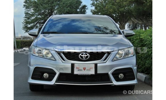 Buy Import Toyota Aurion Other Car in Import - Dubai in Baa Buy Import Toyota Aurion Other Car in Import - Dubai in Baa