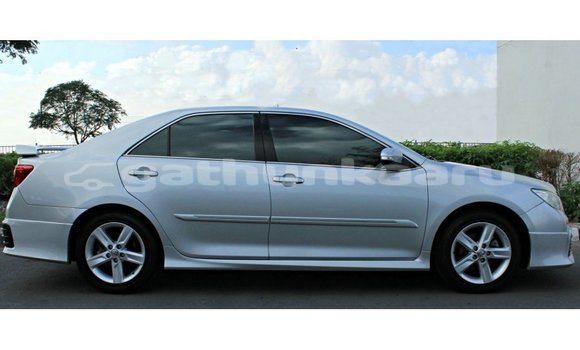 Buy Import Toyota Aurion Other Car in Import - Dubai in Baa Buy Import Toyota Aurion Other Car in Import - Dubai in Baa