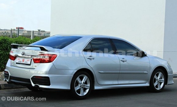 Buy Import Toyota Aurion Other Car in Import - Dubai in Baa Buy Import Toyota Aurion Other Car in Import - Dubai in Baa