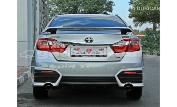 Buy Import Toyota Aurion Other Car in Import - Dubai in Baa Buy Import Toyota Aurion Other Car in Import - Dubai in Baa