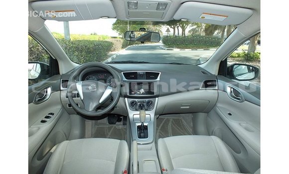 Buy Import Nissan Tiida White Car in Import - Dubai in Baa Buy Import Nissan Tiida White Car in Import - Dubai in Baa