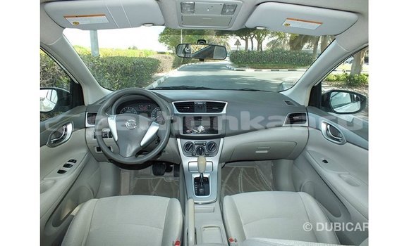 Buy Import Nissan Tiida White Car in Import - Dubai in Baa Buy Import Nissan Tiida White Car in Import - Dubai in Baa