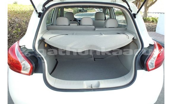 Buy Import Nissan Tiida White Car in Import - Dubai in Baa Buy Import Nissan Tiida White Car in Import - Dubai in Baa