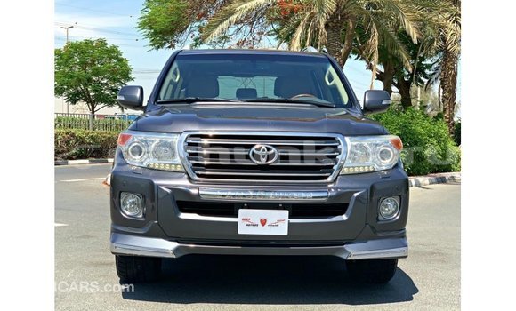 Buy Import Toyota Land Cruiser Other Car in Import - Dubai in Baa Buy Import Toyota Land Cruiser Other Car in Import - Dubai in Baa