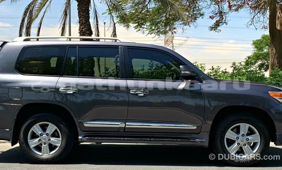 Buy Import Toyota Land Cruiser Other Car in Import - Dubai in Baa Buy Import Toyota Land Cruiser Other Car in Import - Dubai in Baa