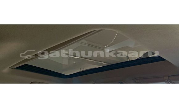 Buy Import Toyota Land Cruiser Other Car in Import - Dubai in Baa Buy Import Toyota Land Cruiser Other Car in Import - Dubai in Baa