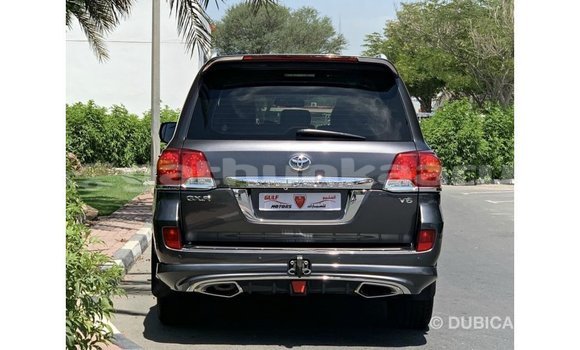 Buy Import Toyota Land Cruiser Other Car in Import - Dubai in Baa Buy Import Toyota Land Cruiser Other Car in Import - Dubai in Baa