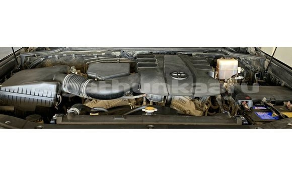 Buy Import Toyota Land Cruiser Other Car in Import - Dubai in Baa Buy Import Toyota Land Cruiser Other Car in Import - Dubai in Baa