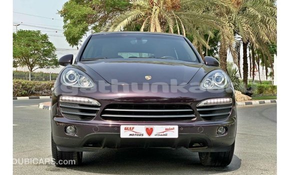 Buy Import Porsche Cayenne Other Car in Import - Dubai in Baa Buy Import Porsche Cayenne Other Car in Import - Dubai in Baa