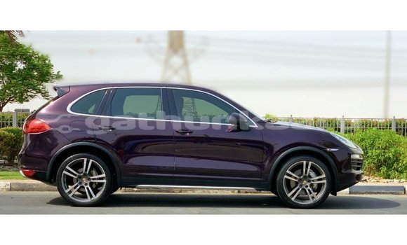 Buy Import Porsche Cayenne Other Car in Import - Dubai in Baa Buy Import Porsche Cayenne Other Car in Import - Dubai in Baa