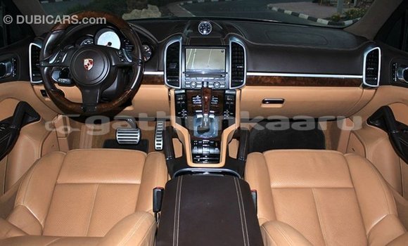 Buy Import Porsche Cayenne Other Car in Import - Dubai in Baa Buy Import Porsche Cayenne Other Car in Import - Dubai in Baa