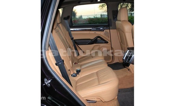 Buy Import Porsche Cayenne Other Car in Import - Dubai in Baa Buy Import Porsche Cayenne Other Car in Import - Dubai in Baa