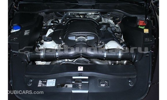 Buy Import Porsche Cayenne Other Car in Import - Dubai in Baa Buy Import Porsche Cayenne Other Car in Import - Dubai in Baa
