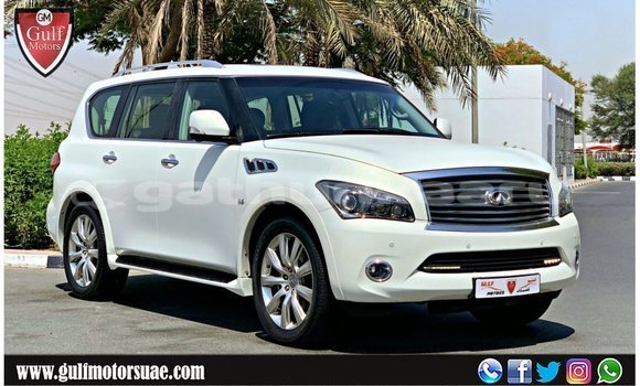 Buy Import Infiniti EX White Car in Import - Dubai in Baa Buy Import Infiniti EX White Car in Import - Dubai in Baa