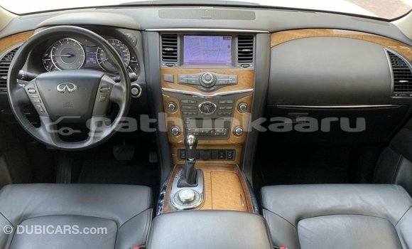 Buy Import Infiniti EX White Car in Import - Dubai in Baa Buy Import Infiniti EX White Car in Import - Dubai in Baa