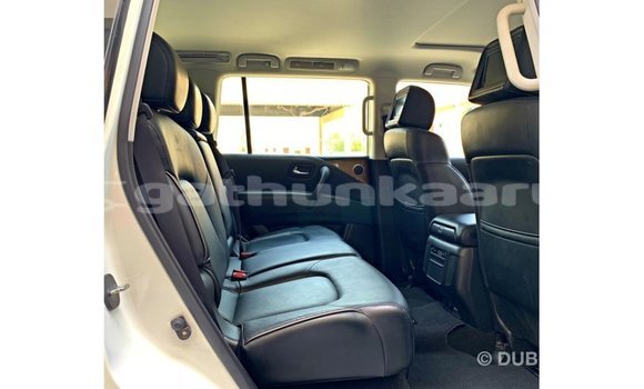 Buy Import Infiniti EX White Car in Import - Dubai in Baa Buy Import Infiniti EX White Car in Import - Dubai in Baa