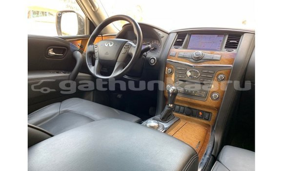 Buy Import Infiniti EX White Car in Import - Dubai in Baa Buy Import Infiniti EX White Car in Import - Dubai in Baa