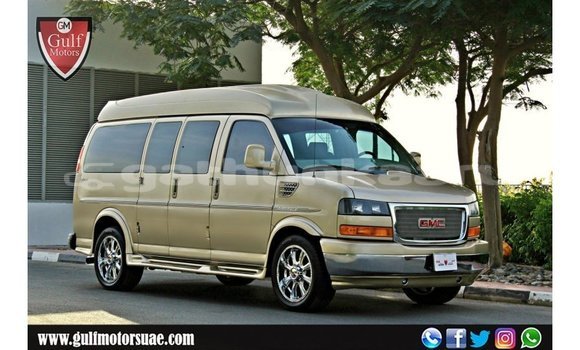 Buy Import GMC Acadia Other Car in Import - Dubai in Baa