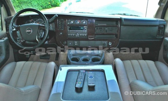 Buy Import GMC Acadia Other Car in Import - Dubai in Baa Buy Import GMC Acadia Other Car in Import - Dubai in Baa