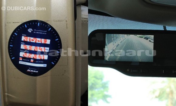 Buy Import GMC Acadia Other Car in Import - Dubai in Baa Buy Import GMC Acadia Other Car in Import - Dubai in Baa