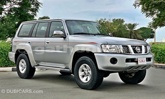 Buy Import Nissan Patrol Other Car in Import - Dubai in Baa Buy Import Nissan Patrol Other Car in Import - Dubai in Baa