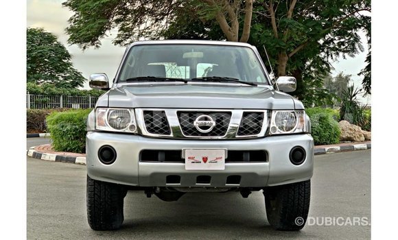 Buy Import Nissan Patrol Other Car in Import - Dubai in Baa Buy Import Nissan Patrol Other Car in Import - Dubai in Baa