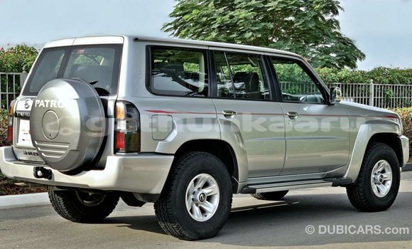 Buy Import Nissan Patrol Other Car in Import - Dubai in Baa Buy Import Nissan Patrol Other Car in Import - Dubai in Baa