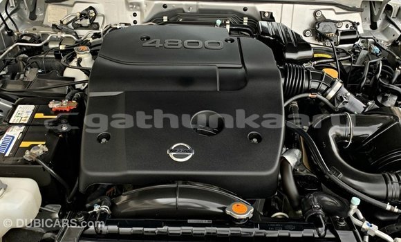 Buy Import Nissan Patrol Other Car in Import - Dubai in Baa Buy Import Nissan Patrol Other Car in Import - Dubai in Baa