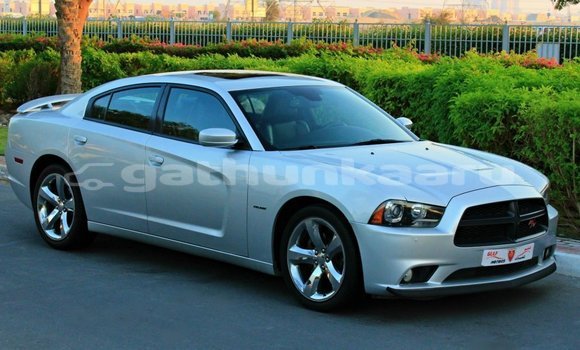 Buy Import Dodge Charger Other Car in Import - Dubai in Baa