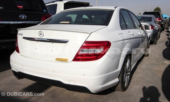 Buy Import Mercedes-Benz 200 White Car in Import - Dubai in Baa Buy Import Mercedes-Benz 200 White Car in Import - Dubai in Baa