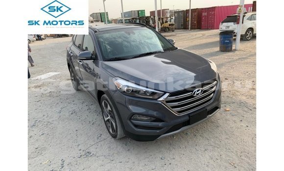 Buy Import Hyundai Tucson Other Car in Import - Dubai in Baa Buy Import Hyundai Tucson Other Car in Import - Dubai in Baa