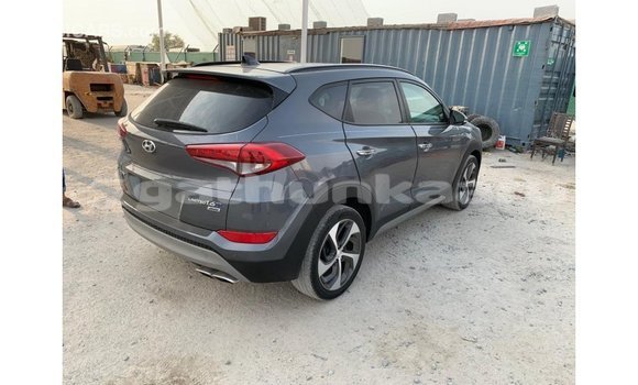 Buy Import Hyundai Tucson Other Car in Import - Dubai in Baa Buy Import Hyundai Tucson Other Car in Import - Dubai in Baa