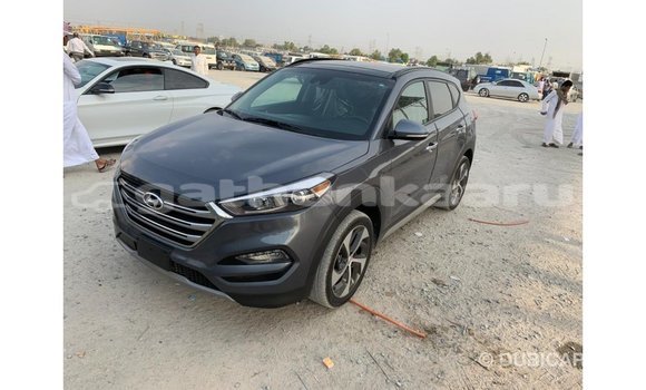 Buy Import Hyundai Tucson Other Car in Import - Dubai in Baa Buy Import Hyundai Tucson Other Car in Import - Dubai in Baa