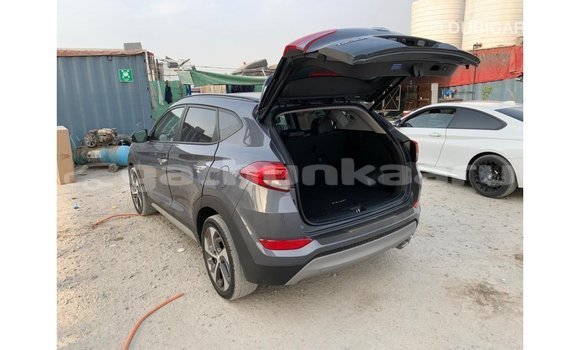 Buy Import Hyundai Tucson Other Car in Import - Dubai in Baa Buy Import Hyundai Tucson Other Car in Import - Dubai in Baa